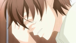Sekaiichi Hatsukoi